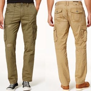 used true religion cargo pants